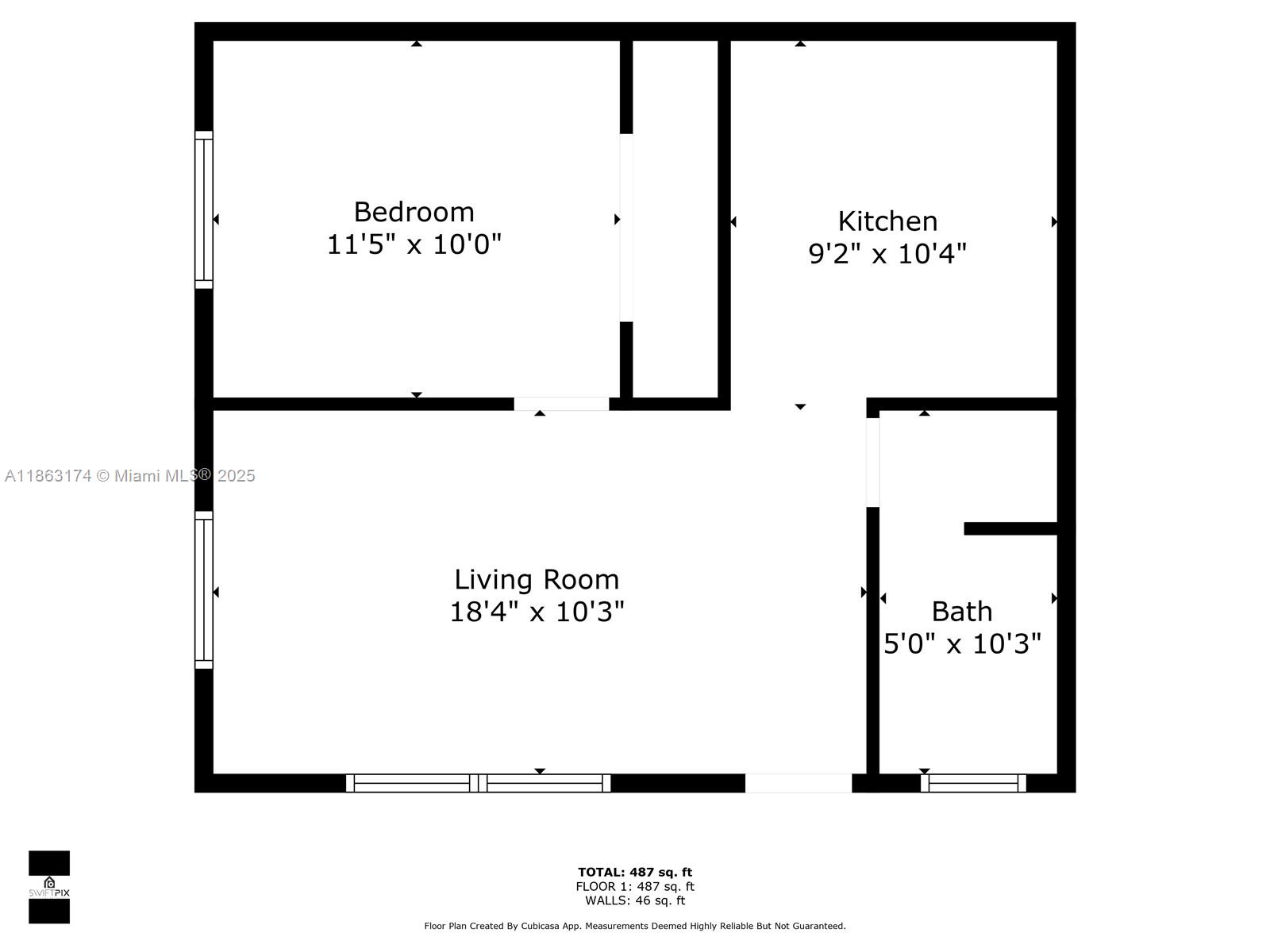 COMMUNITY GARDENS - Residential Lease