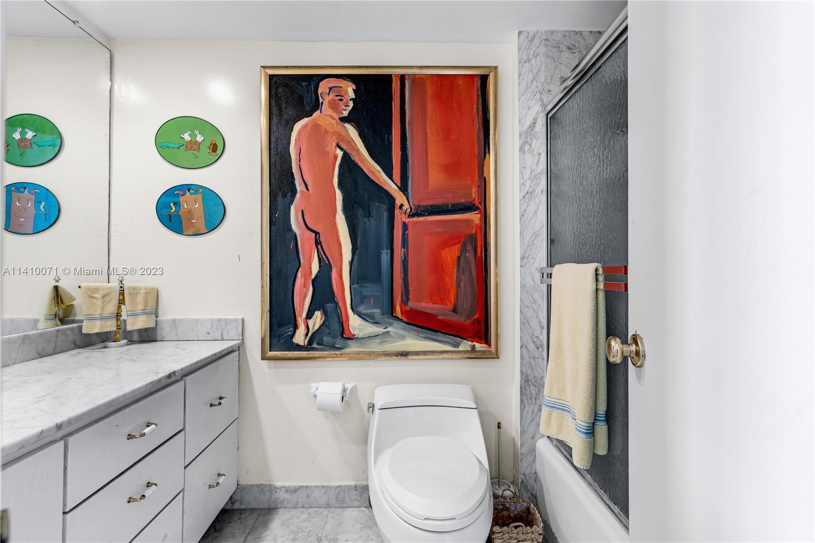 MAR-AZUL CONDO - Residential