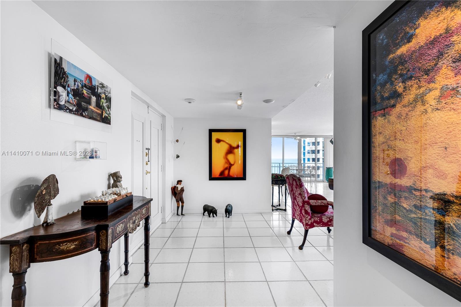 MAR-AZUL CONDO - Residential