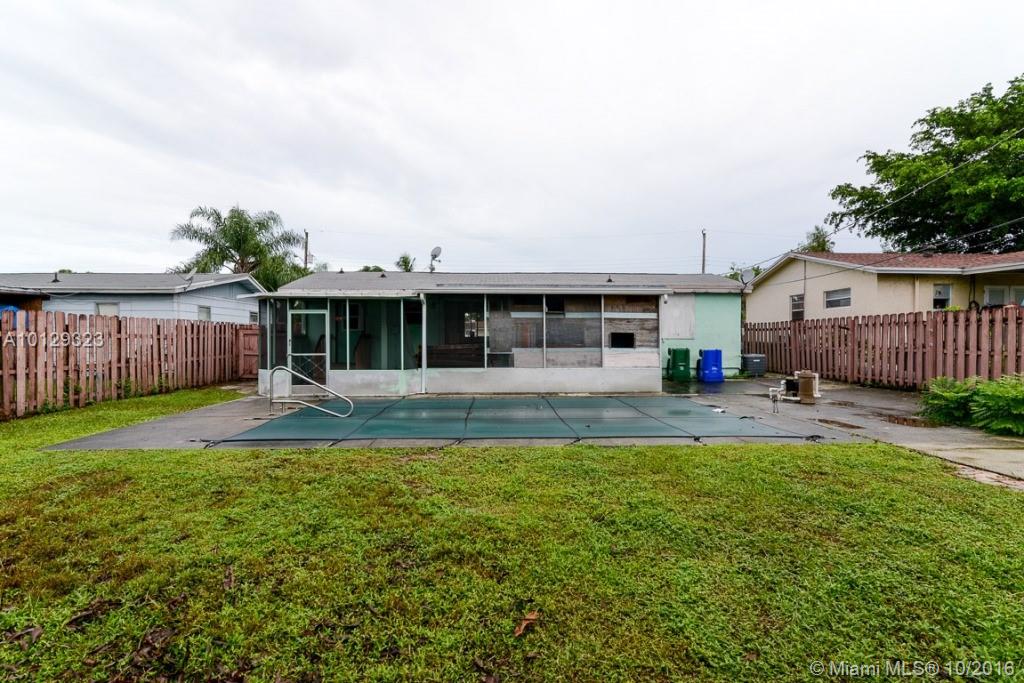 Southgate Second Add 53-6 - Residential