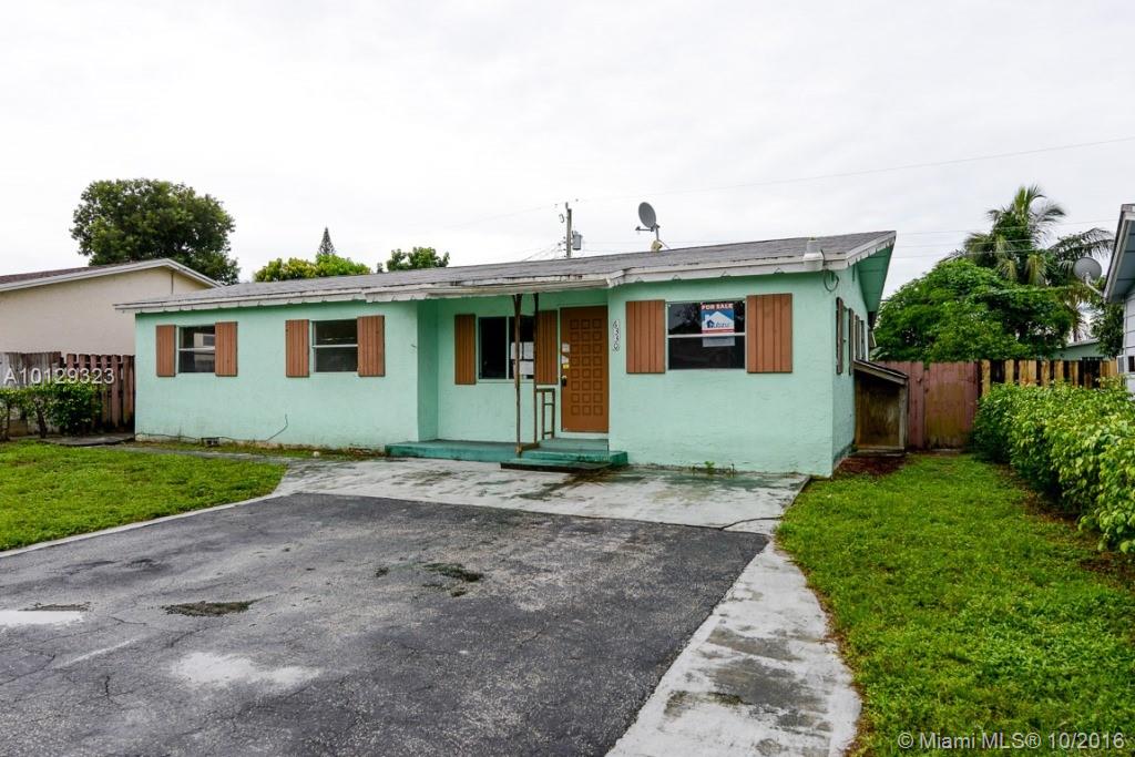 Southgate Second Add 53-6 - Residential