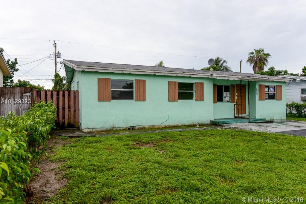 Southgate Second Add 53-6 - Residential