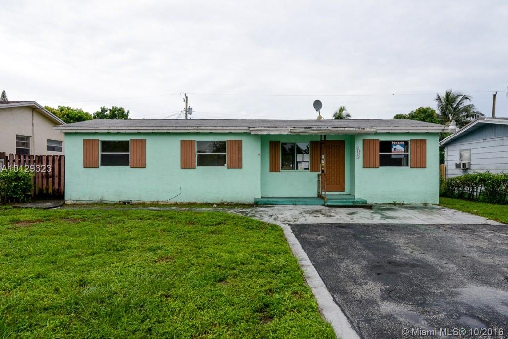 Southgate Second Add 53-6 - Residential