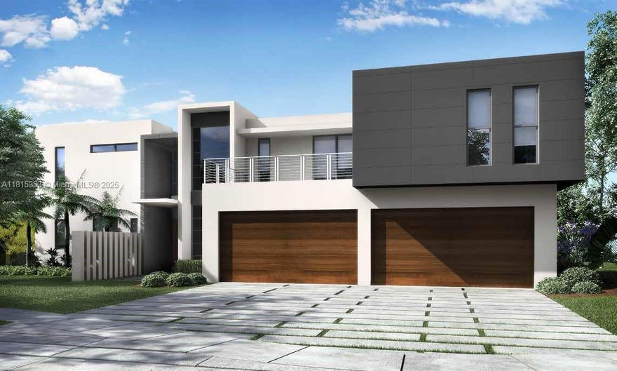 Great opportunity to locked inn preconstruction sales prices and weathered the current interest rates.