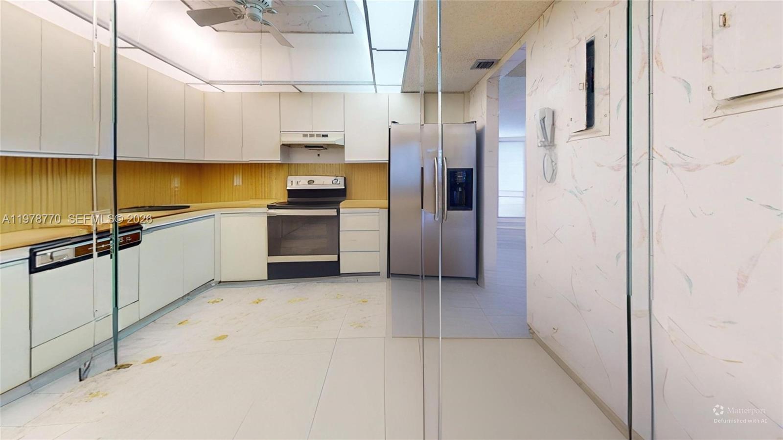 OLYMPUS CONDO - Residential