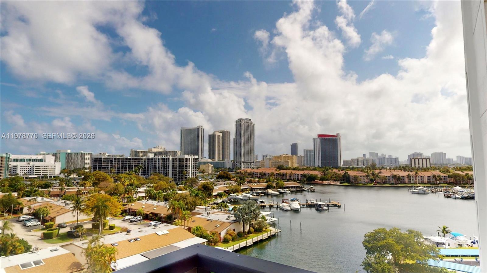 OLYMPUS CONDO - Residential