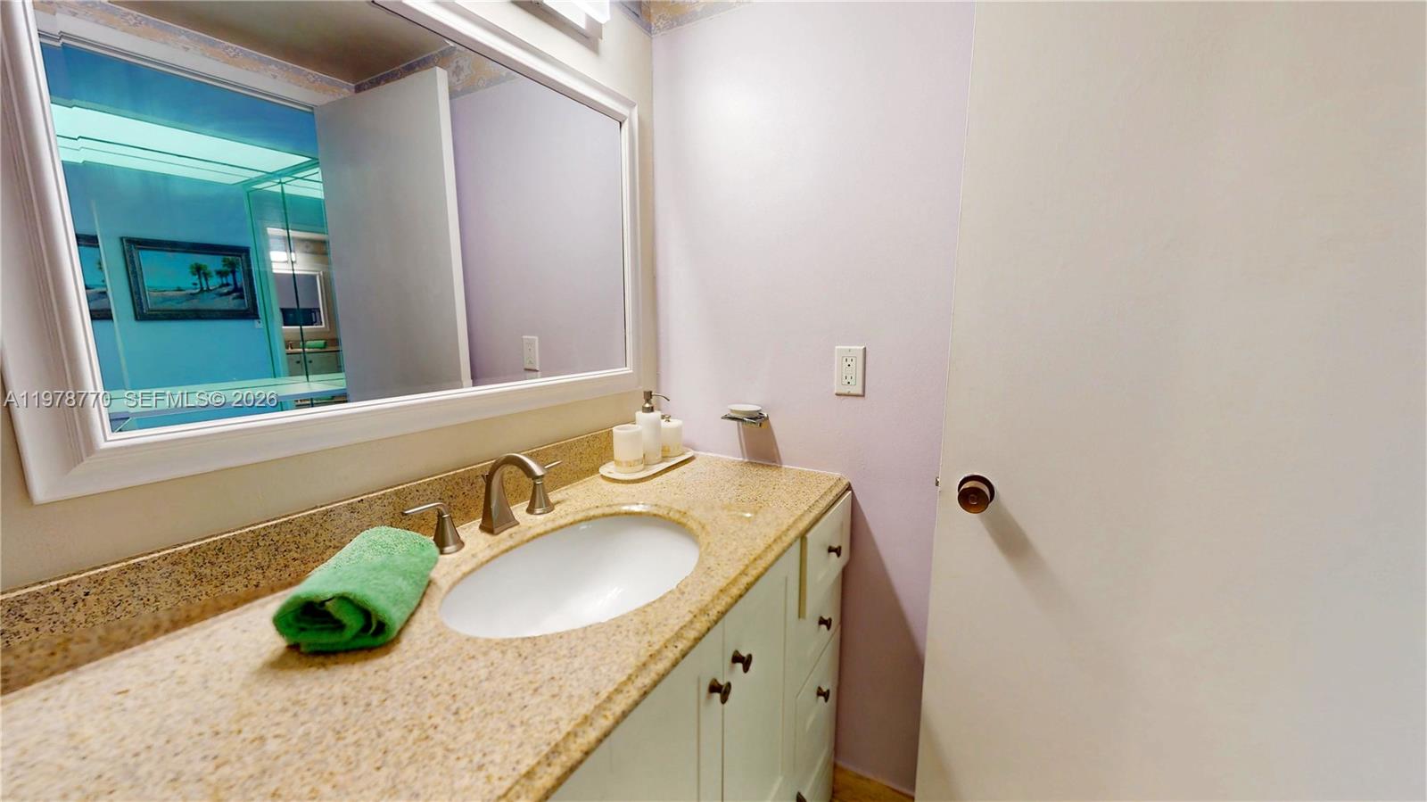 OLYMPUS CONDO - Residential