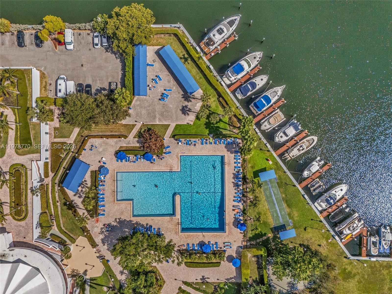 OLYMPUS CONDO - Residential