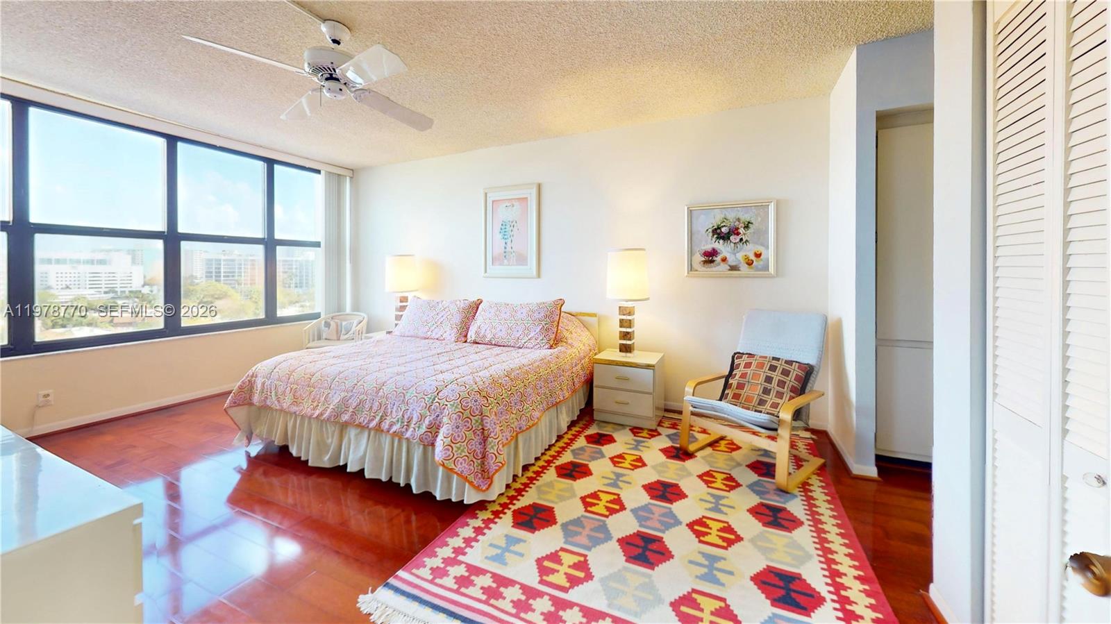 OLYMPUS CONDO - Residential