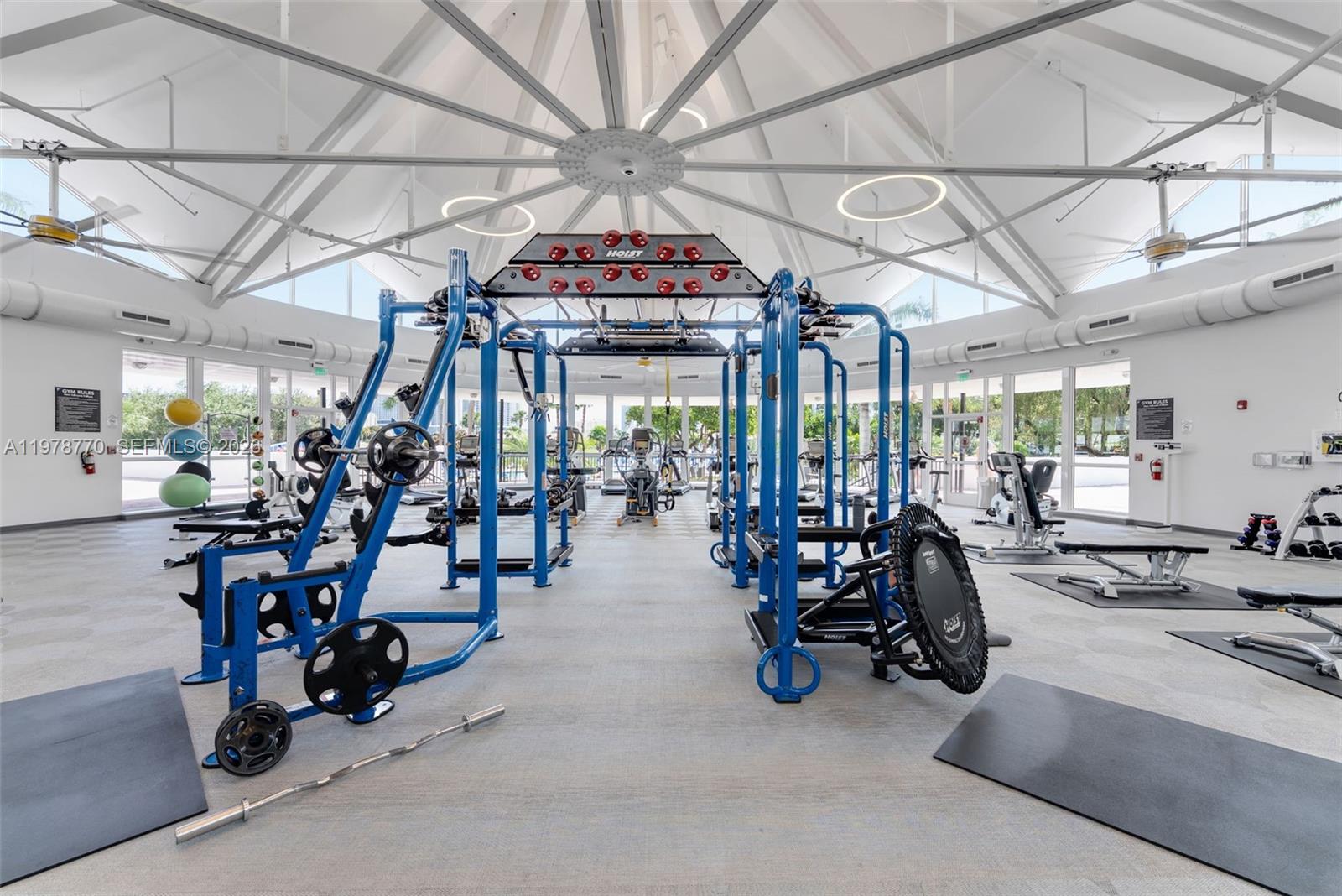 OLYMPUS CONDO - Residential