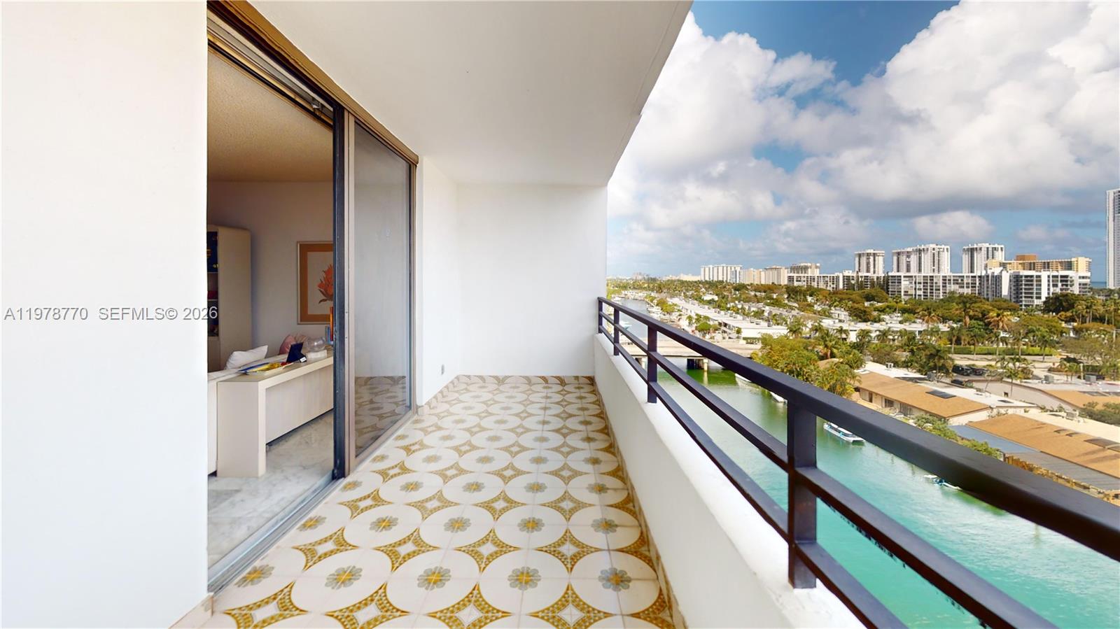 OLYMPUS CONDO - Residential