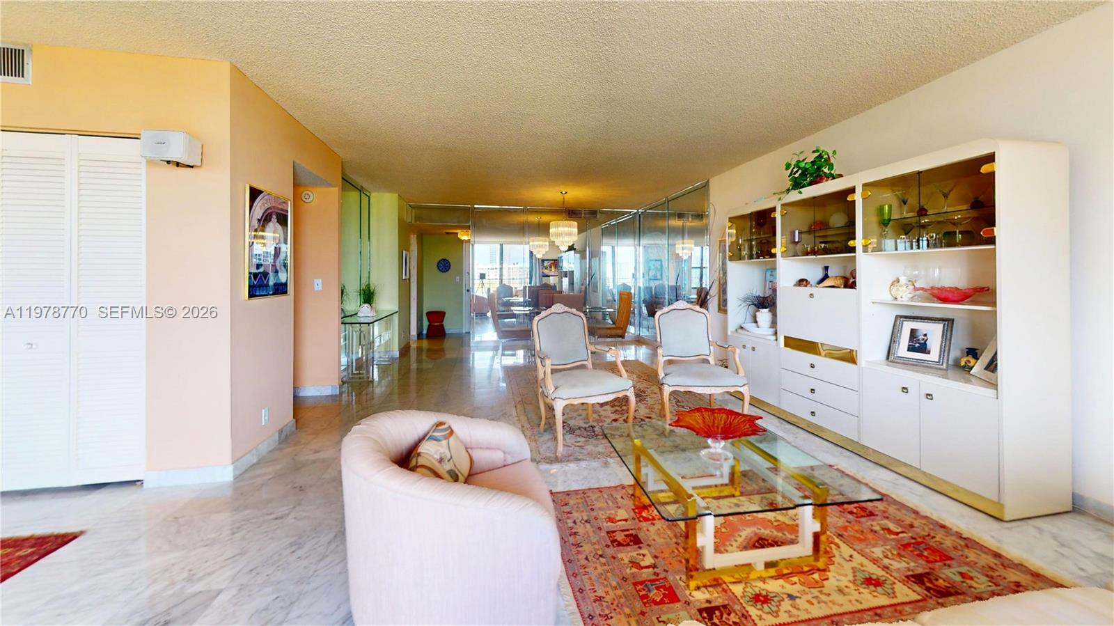 OLYMPUS CONDO - Residential