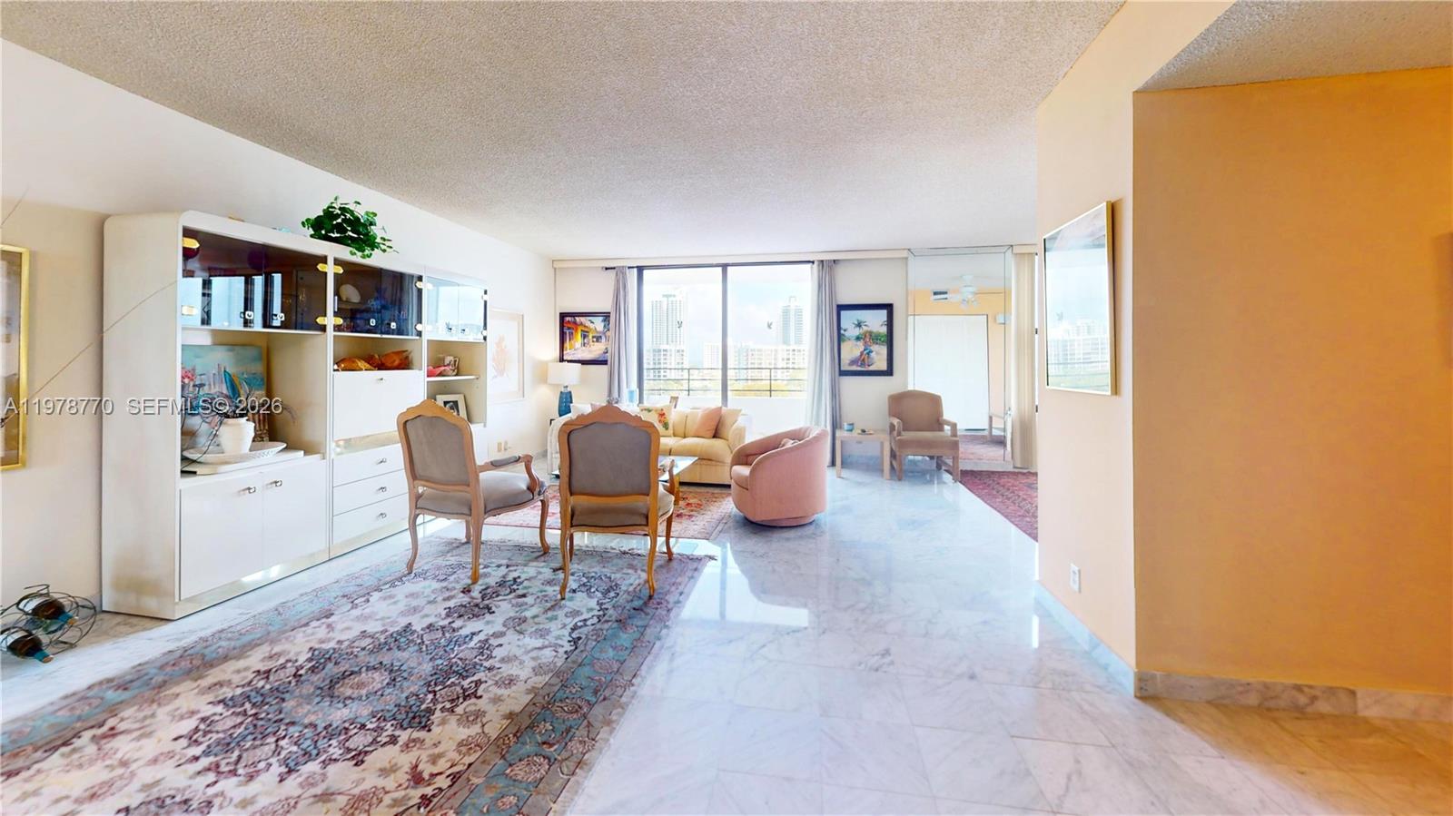 OLYMPUS CONDO - Residential