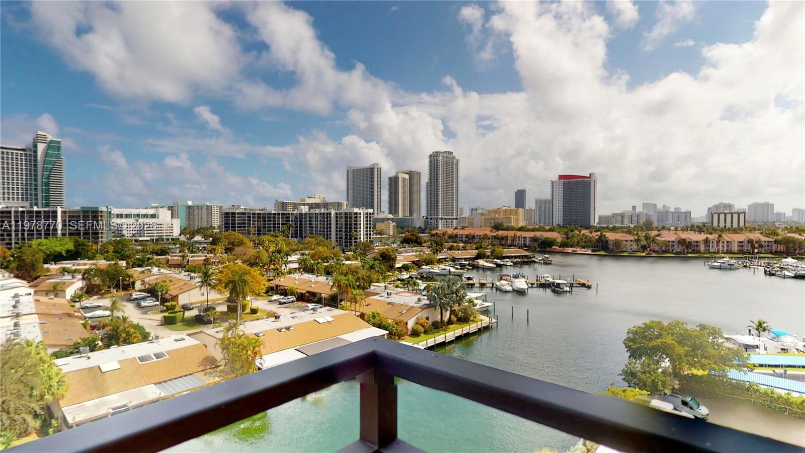 OLYMPUS CONDO - Residential