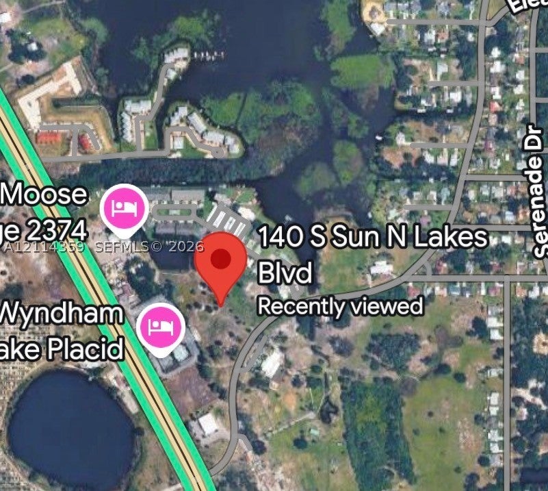140 S sun n lakes blvd