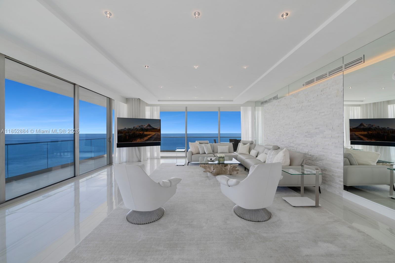 OCEANA BAL HARBOUR CONDO - Residential Lease