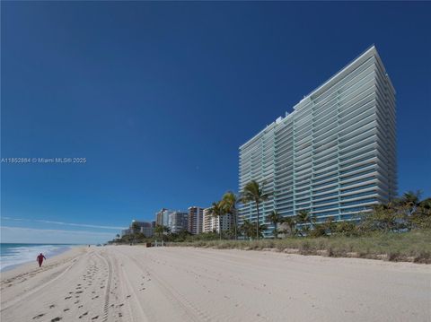 10203 Collins Ave 2501 Bal Harbour FL 33154