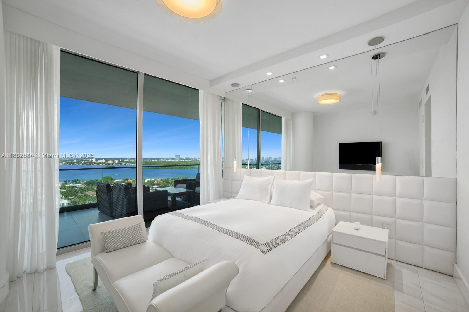 OCEANA BAL HARBOUR CONDO - Residential Lease