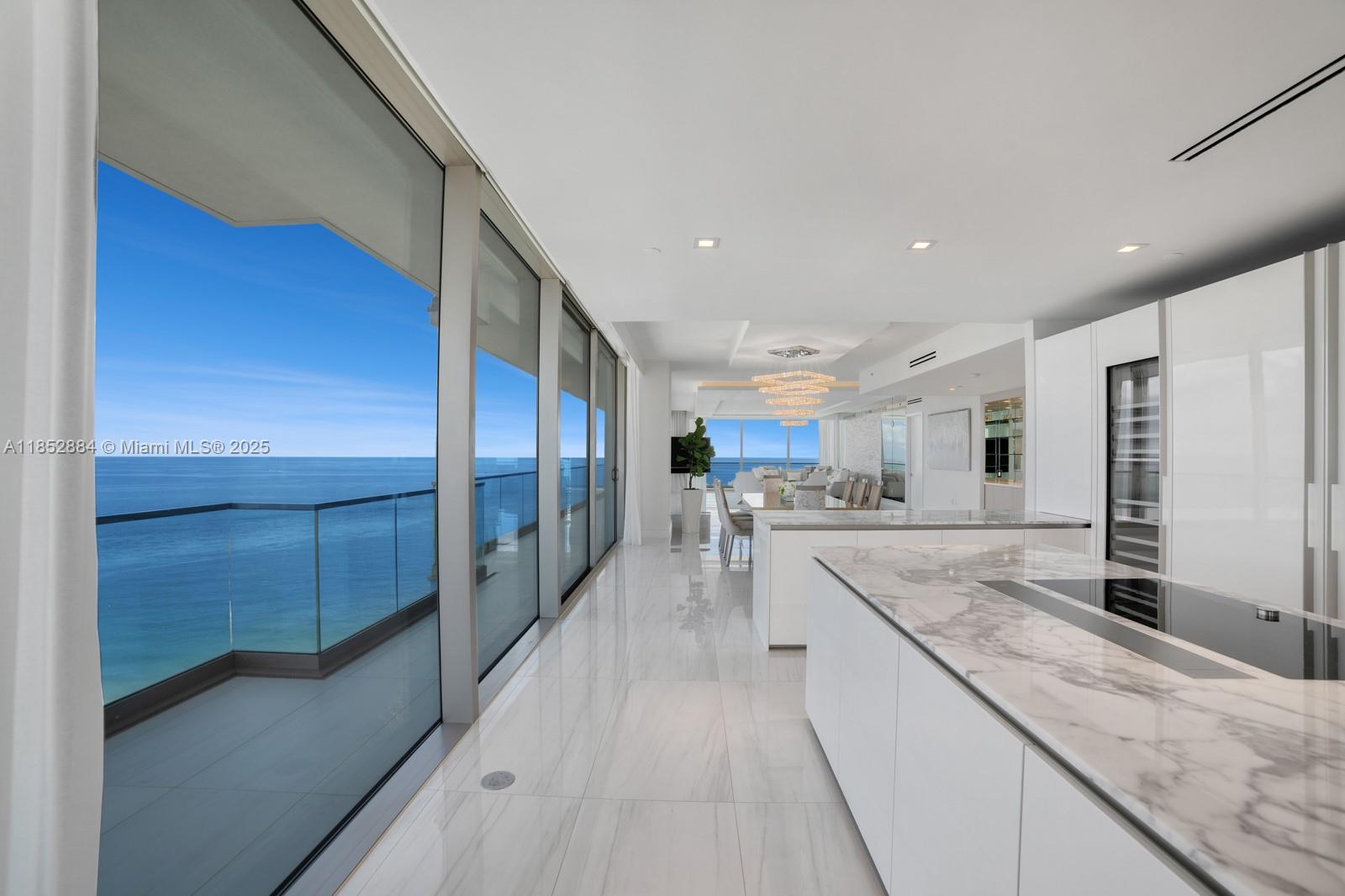 OCEANA BAL HARBOUR CONDO - Residential Lease