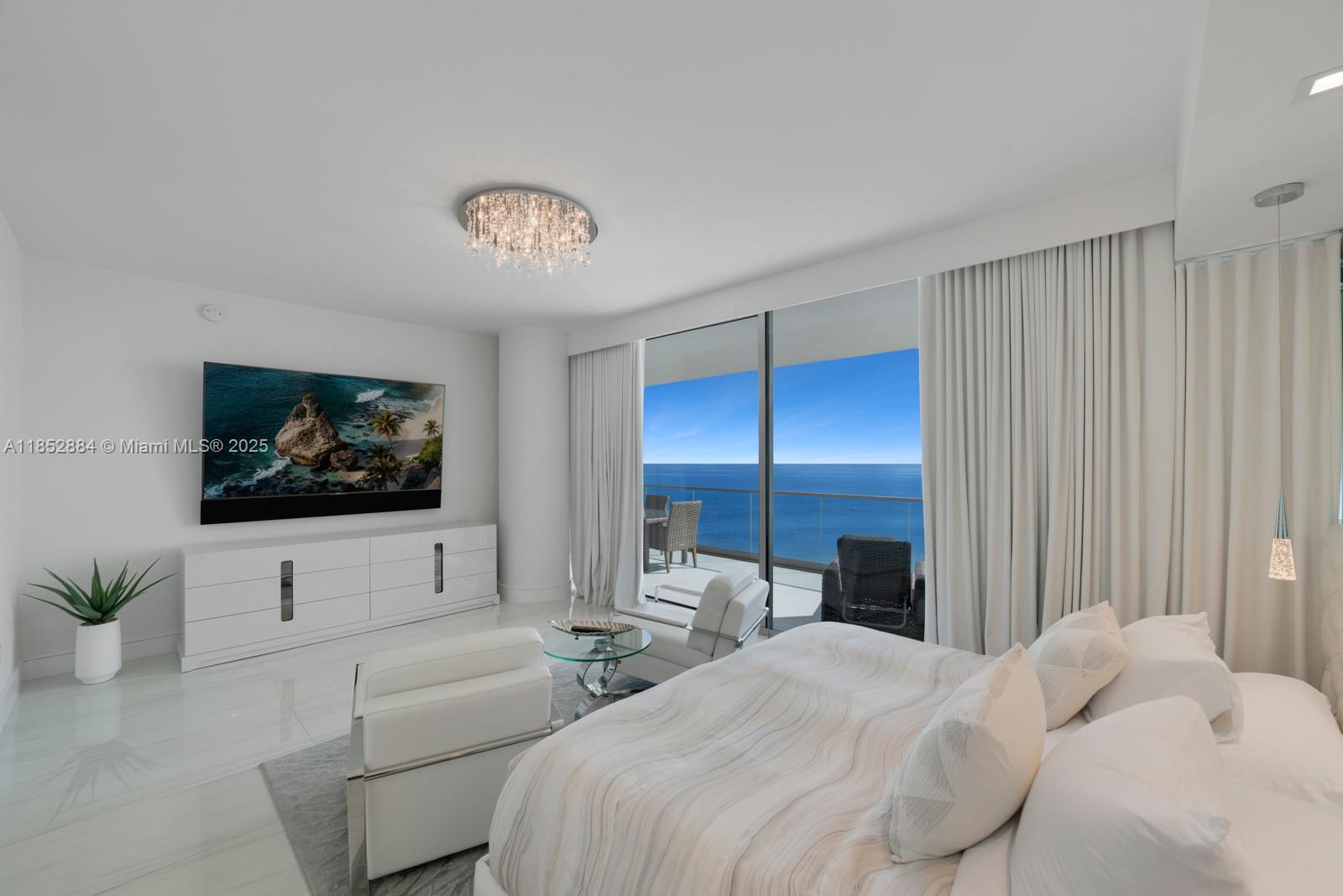 OCEANA BAL HARBOUR CONDO - Residential Lease