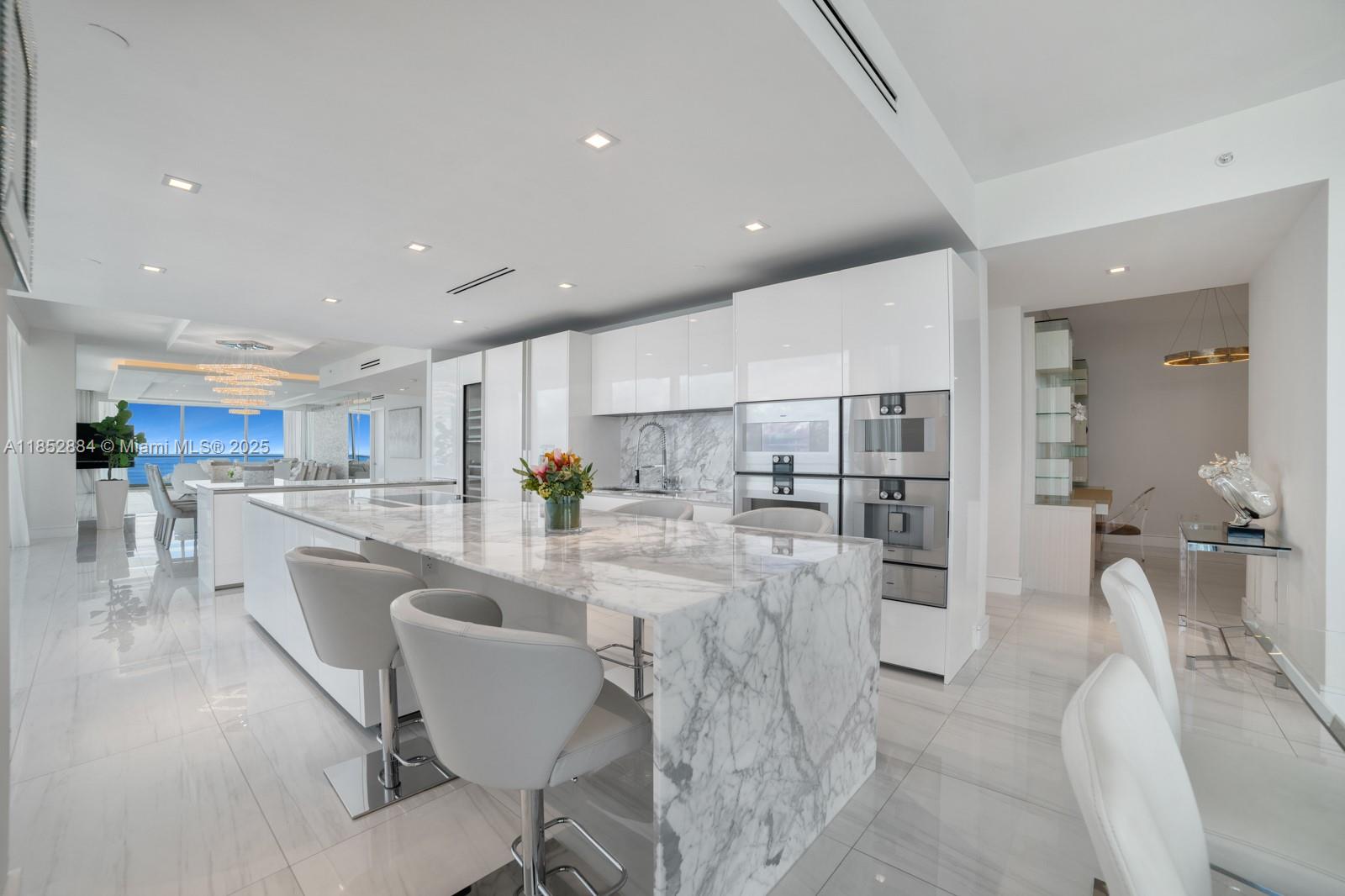 OCEANA BAL HARBOUR CONDO - Residential Lease