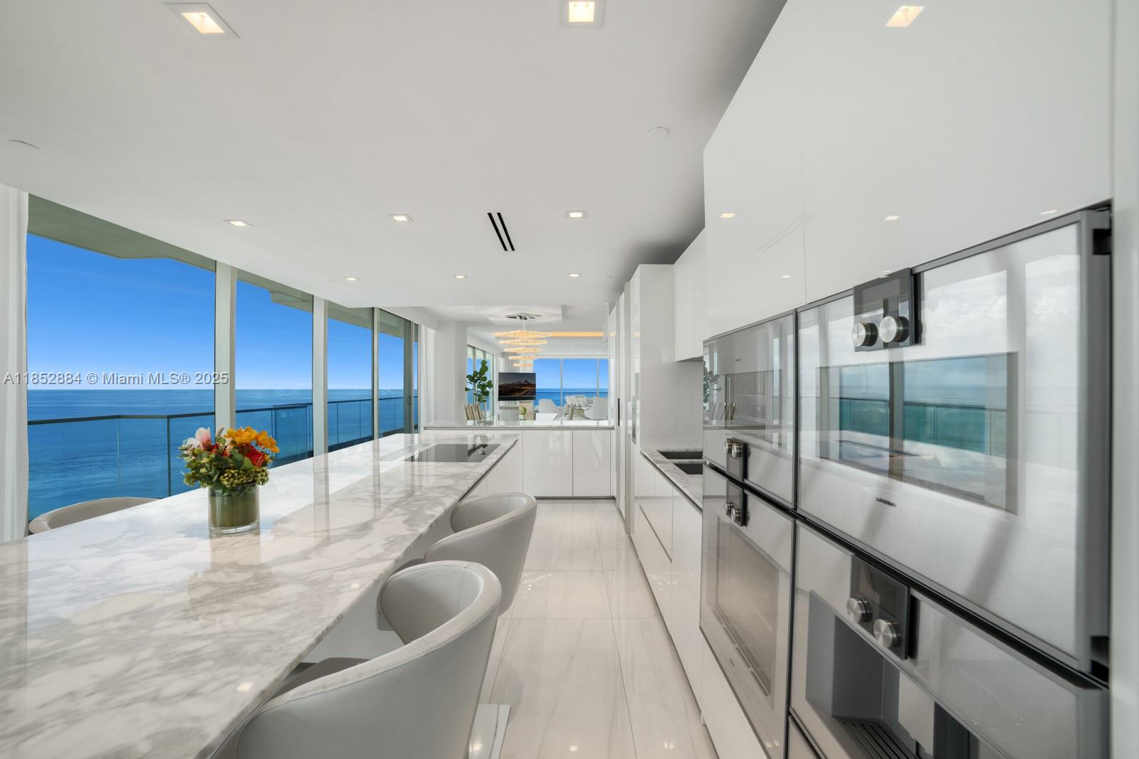 OCEANA BAL HARBOUR CONDO - Residential Lease