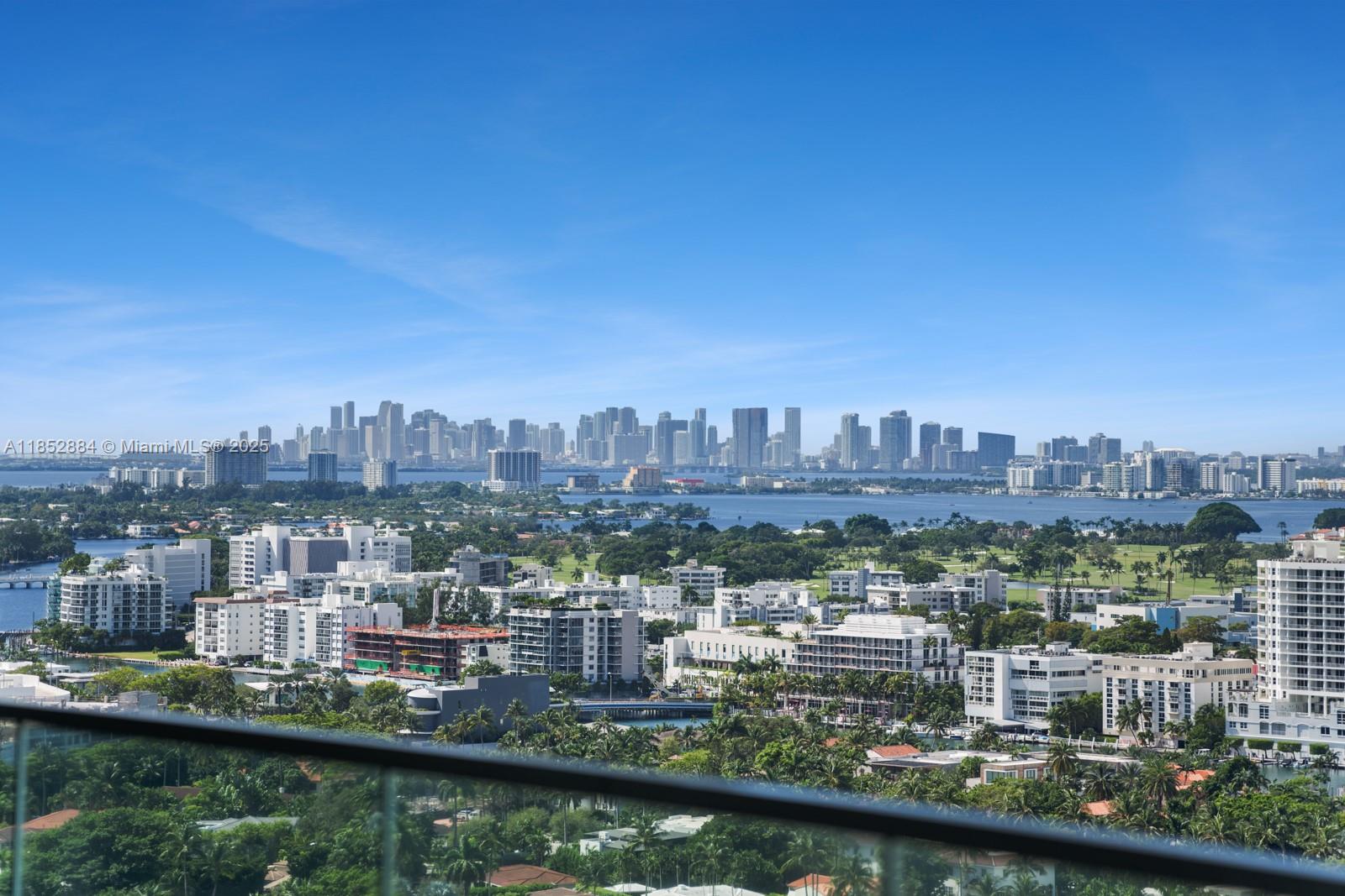 OCEANA BAL HARBOUR CONDO - Residential Lease