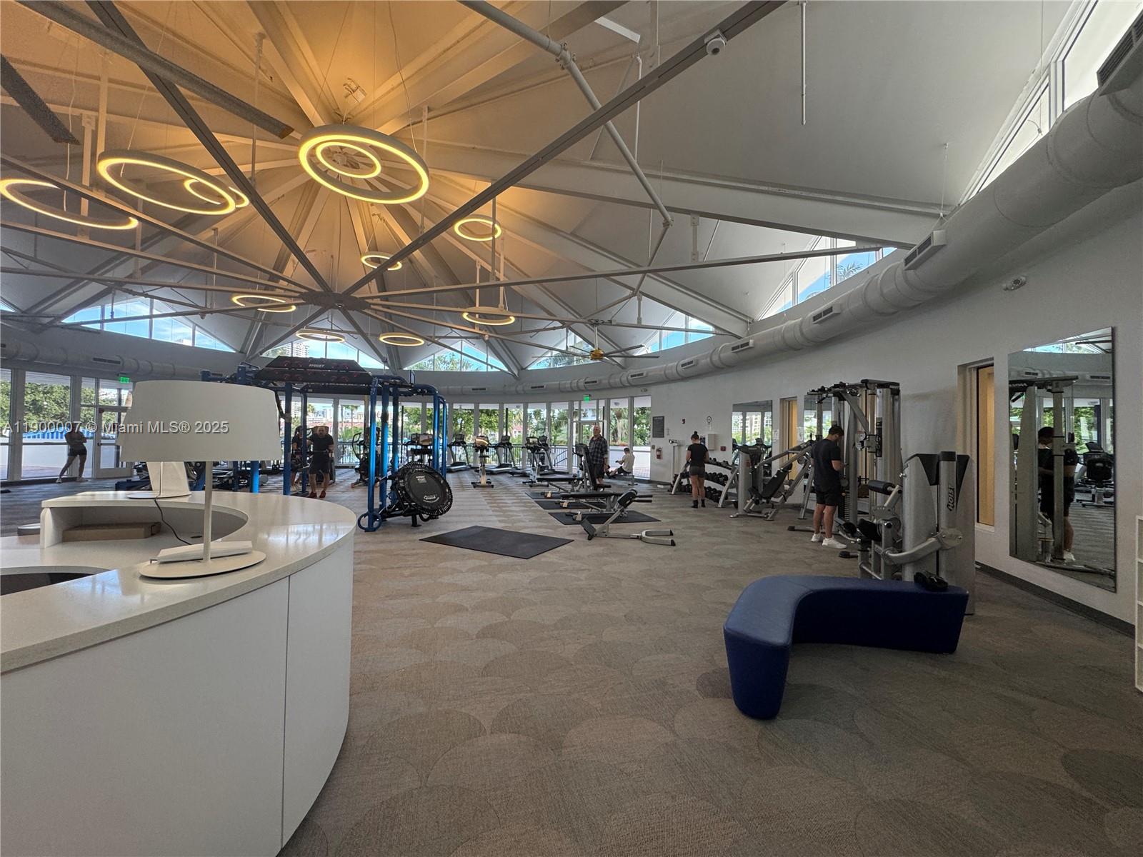 OLYMPUS CONDO PHASE - Residential