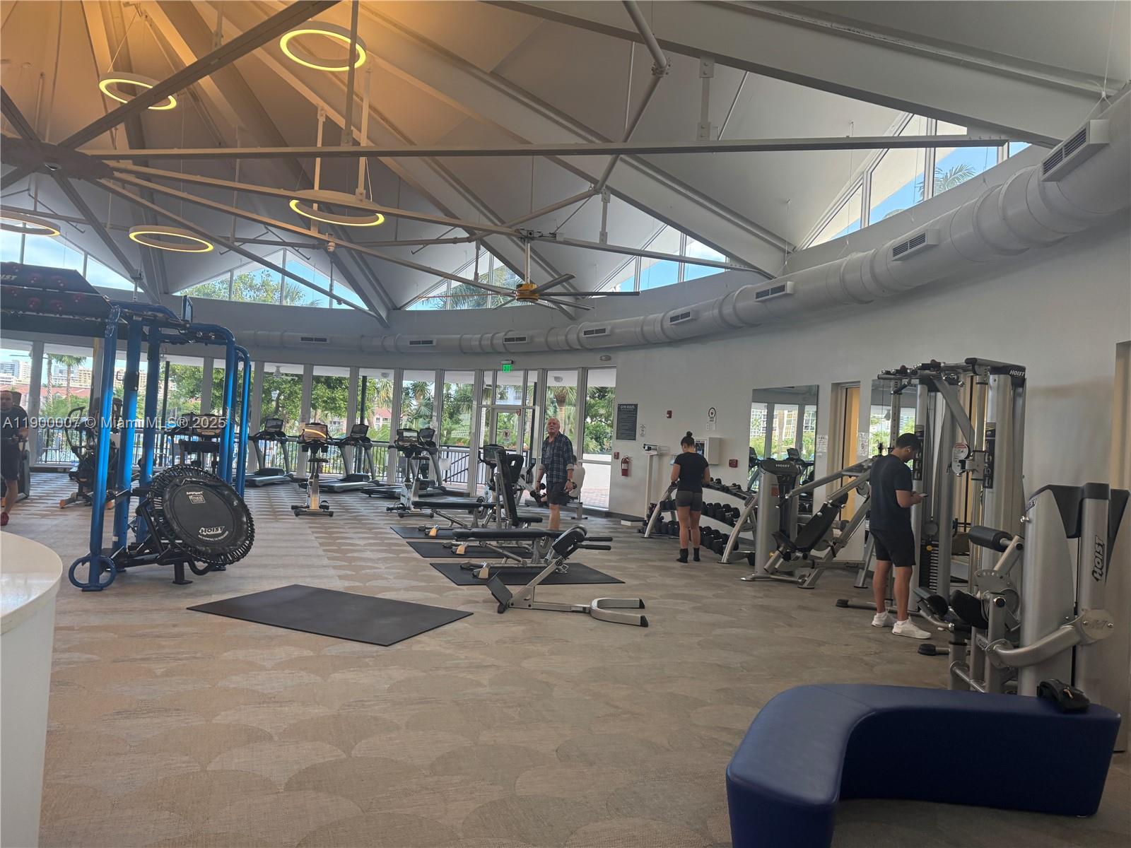 OLYMPUS CONDO PHASE - Residential