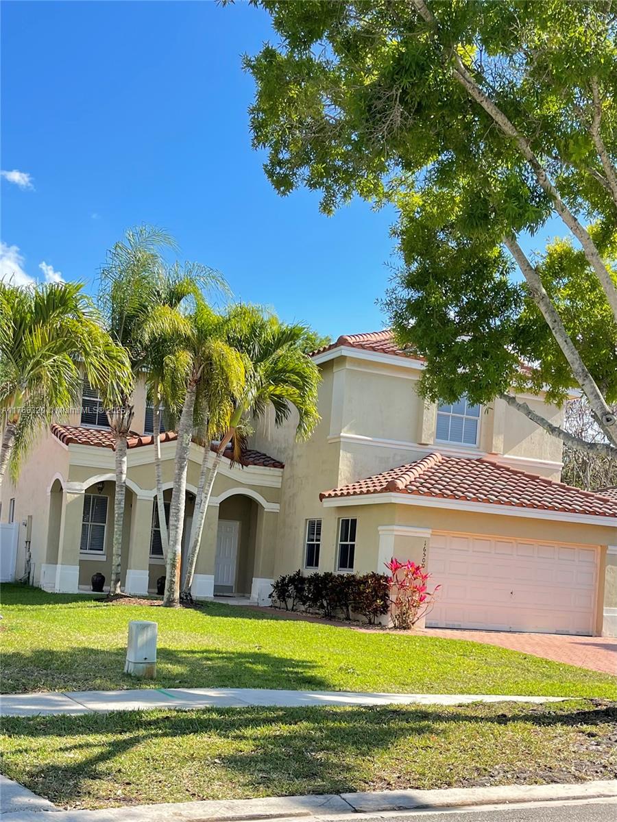 16500 SW 37th St 16500