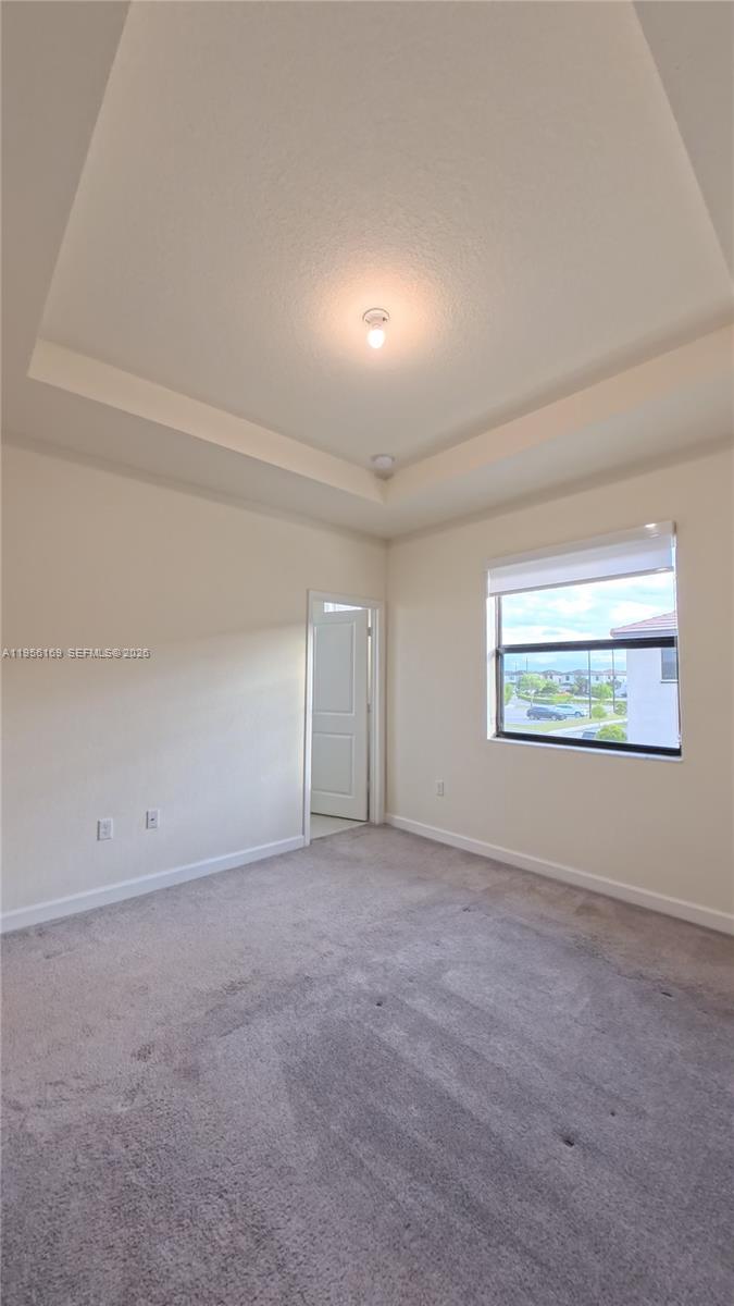 AQUABELLA NORTH - Residential