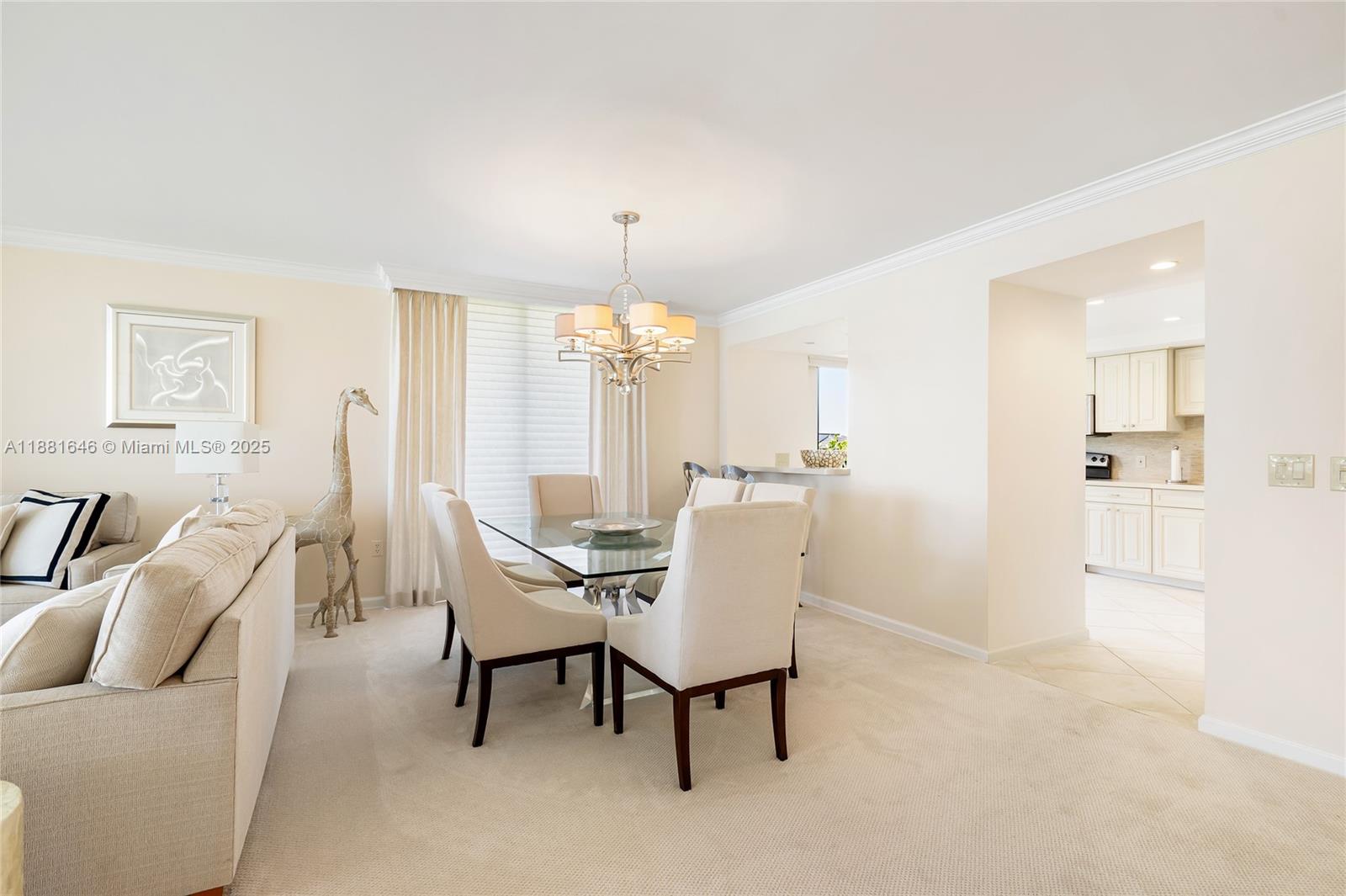 OCEAN TOWERS SOUTH CONDO - Residential