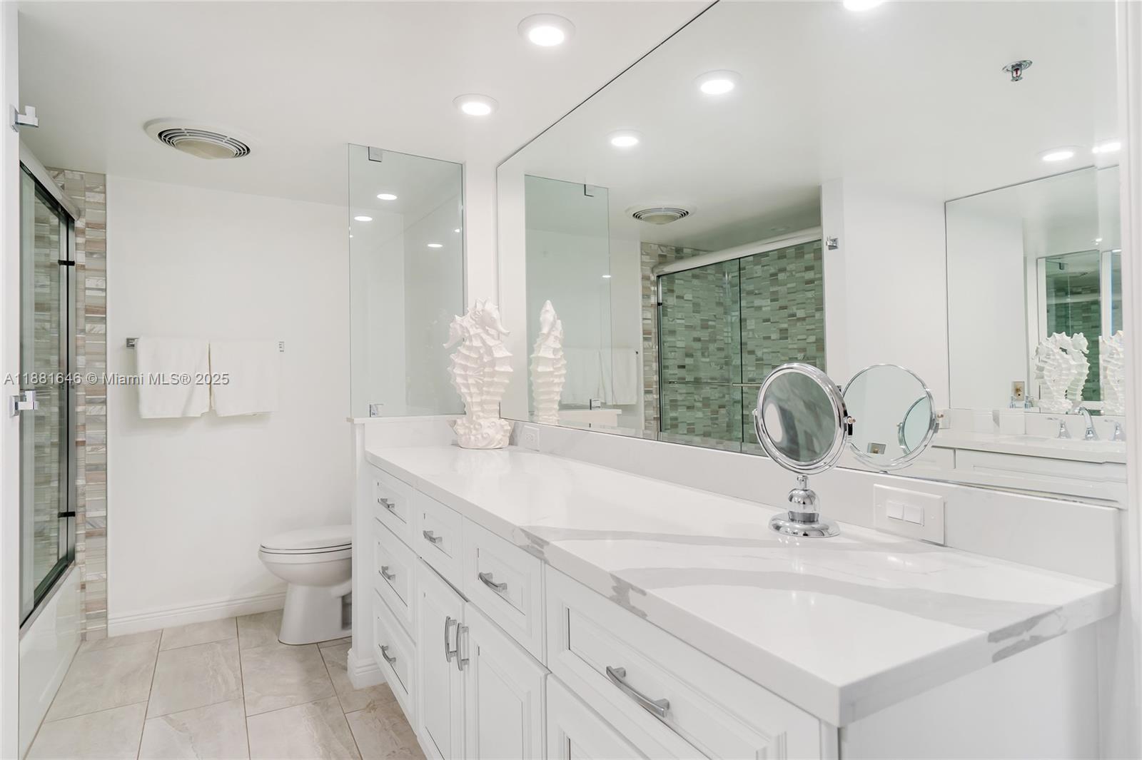 OCEAN TOWERS SOUTH CONDO - Residential