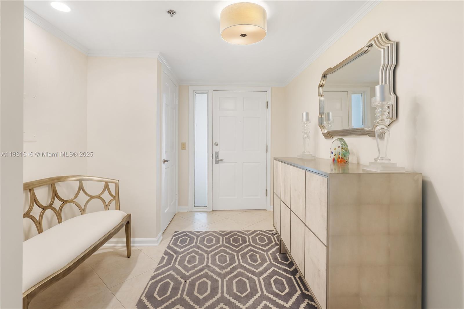 OCEAN TOWERS SOUTH CONDO - Residential