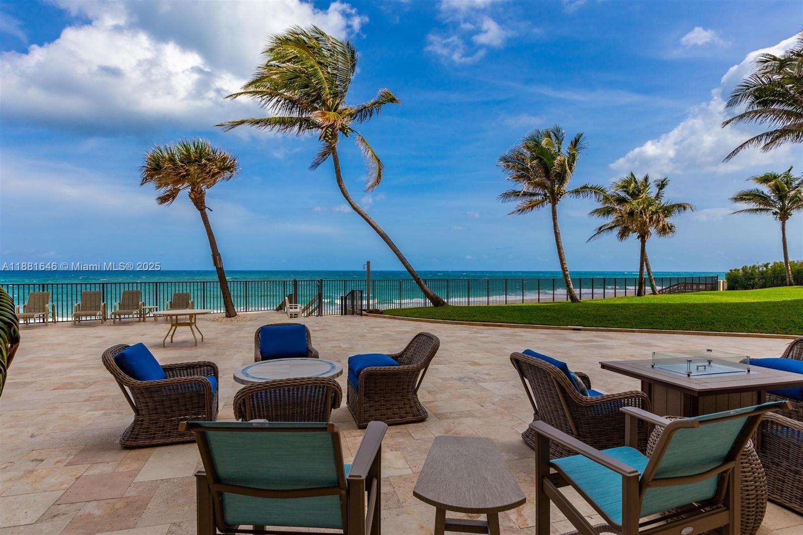 OCEAN TOWERS SOUTH CONDO - Residential