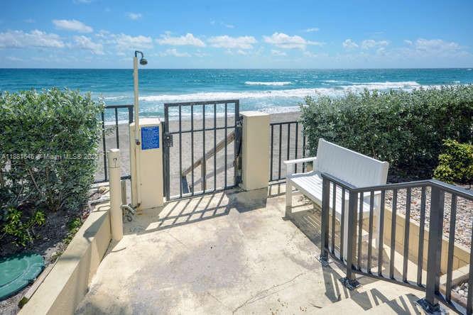 OCEAN TOWERS SOUTH CONDO - Residential