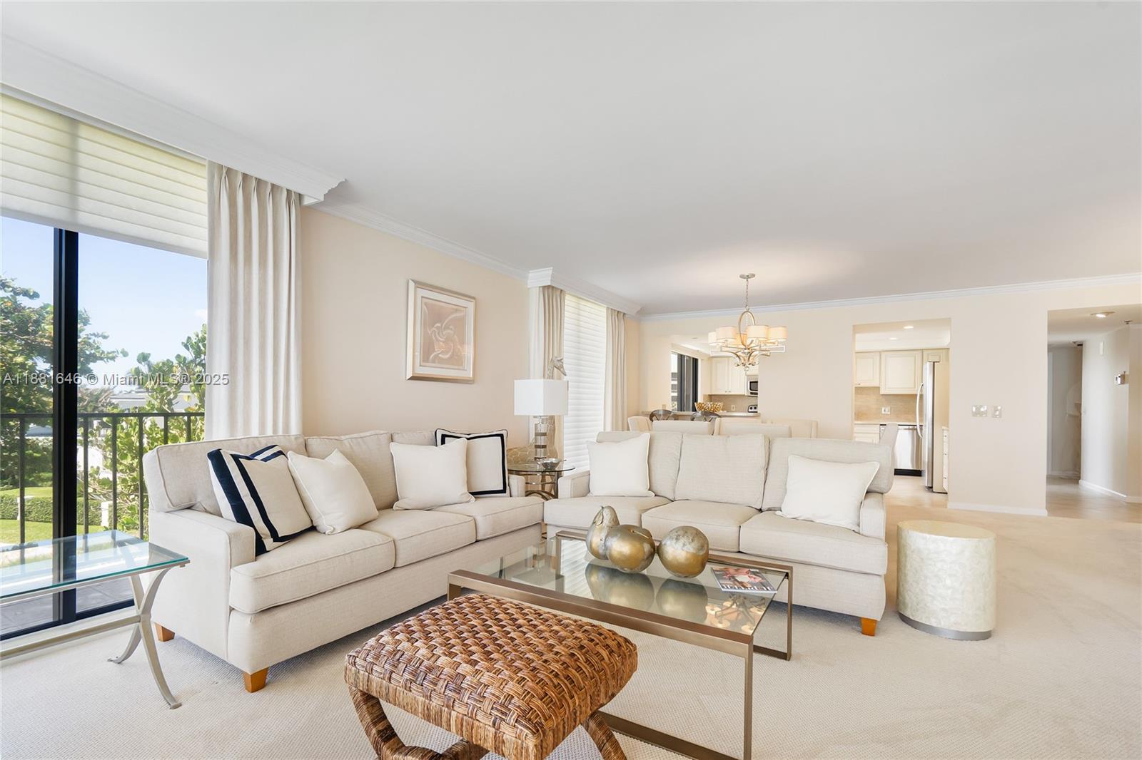 OCEAN TOWERS SOUTH CONDO - Residential