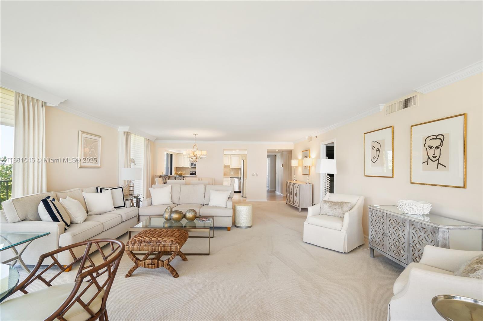 OCEAN TOWERS SOUTH CONDO - Residential