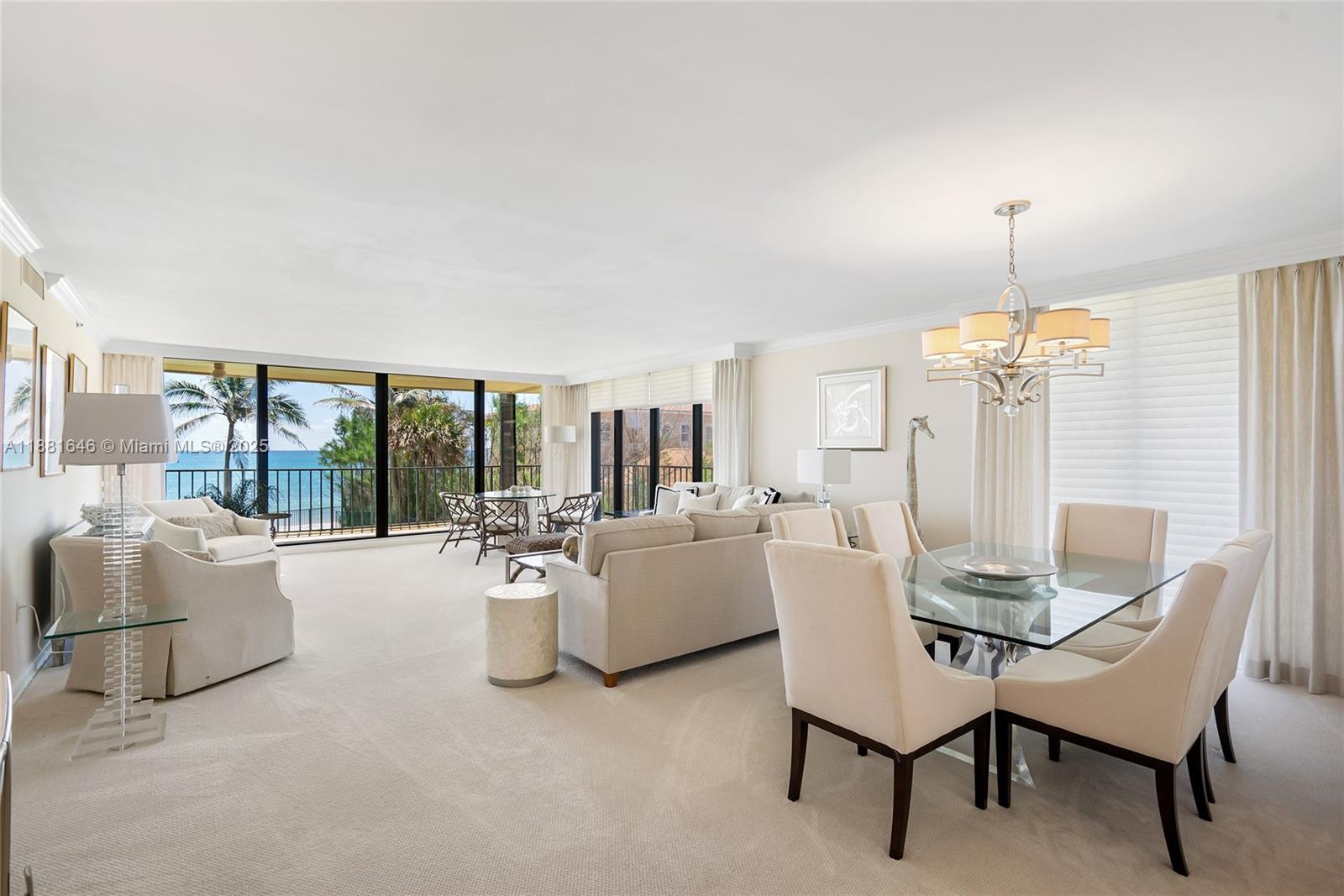 OCEAN TOWERS SOUTH CONDO - Residential