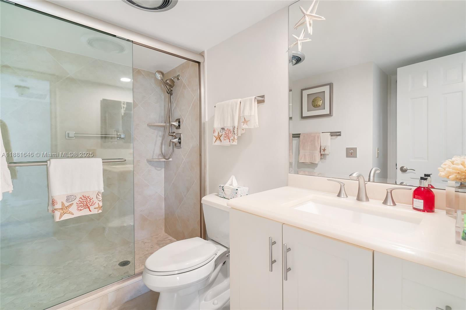 OCEAN TOWERS SOUTH CONDO - Residential