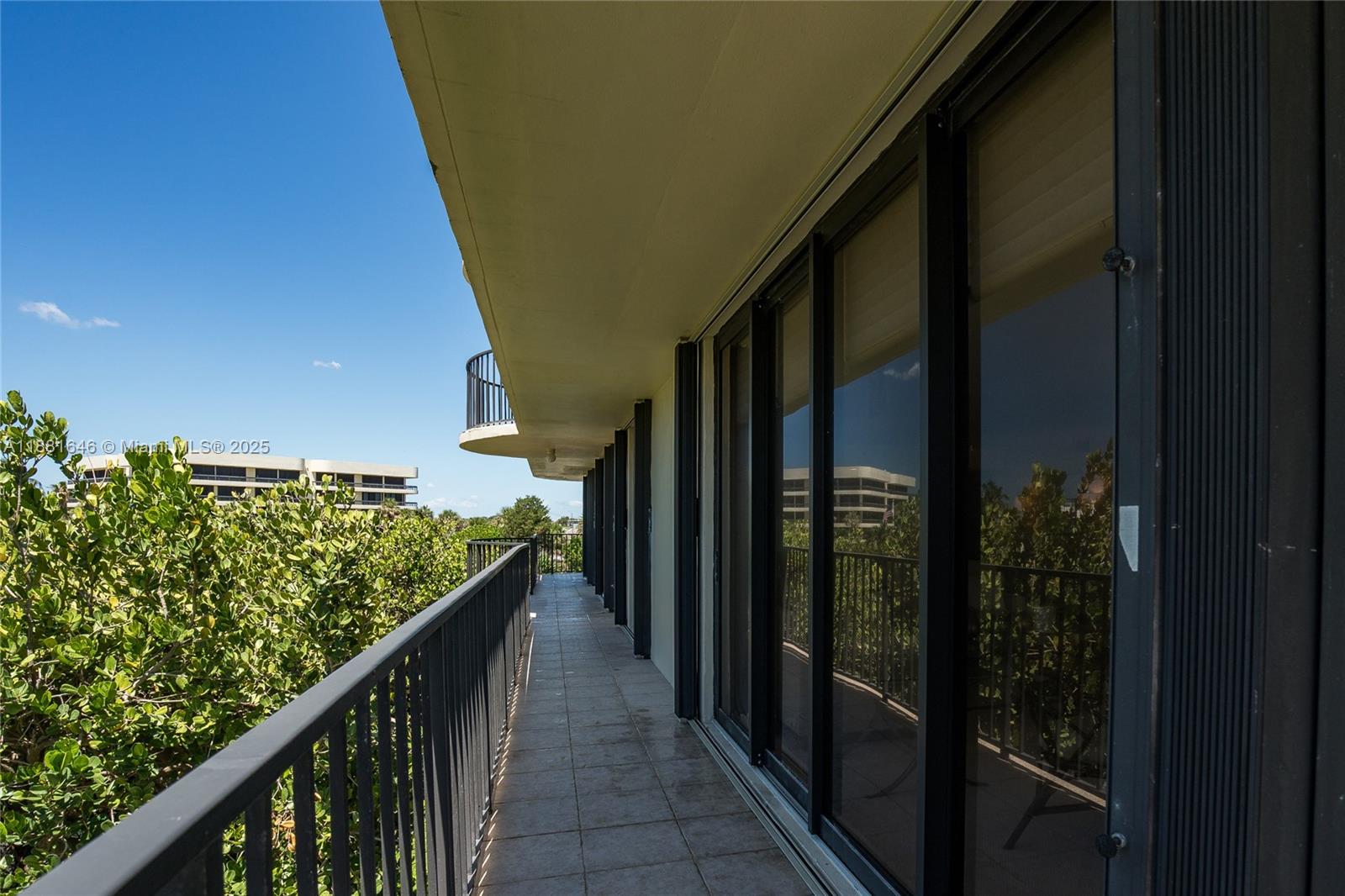 OCEAN TOWERS SOUTH CONDO - Residential