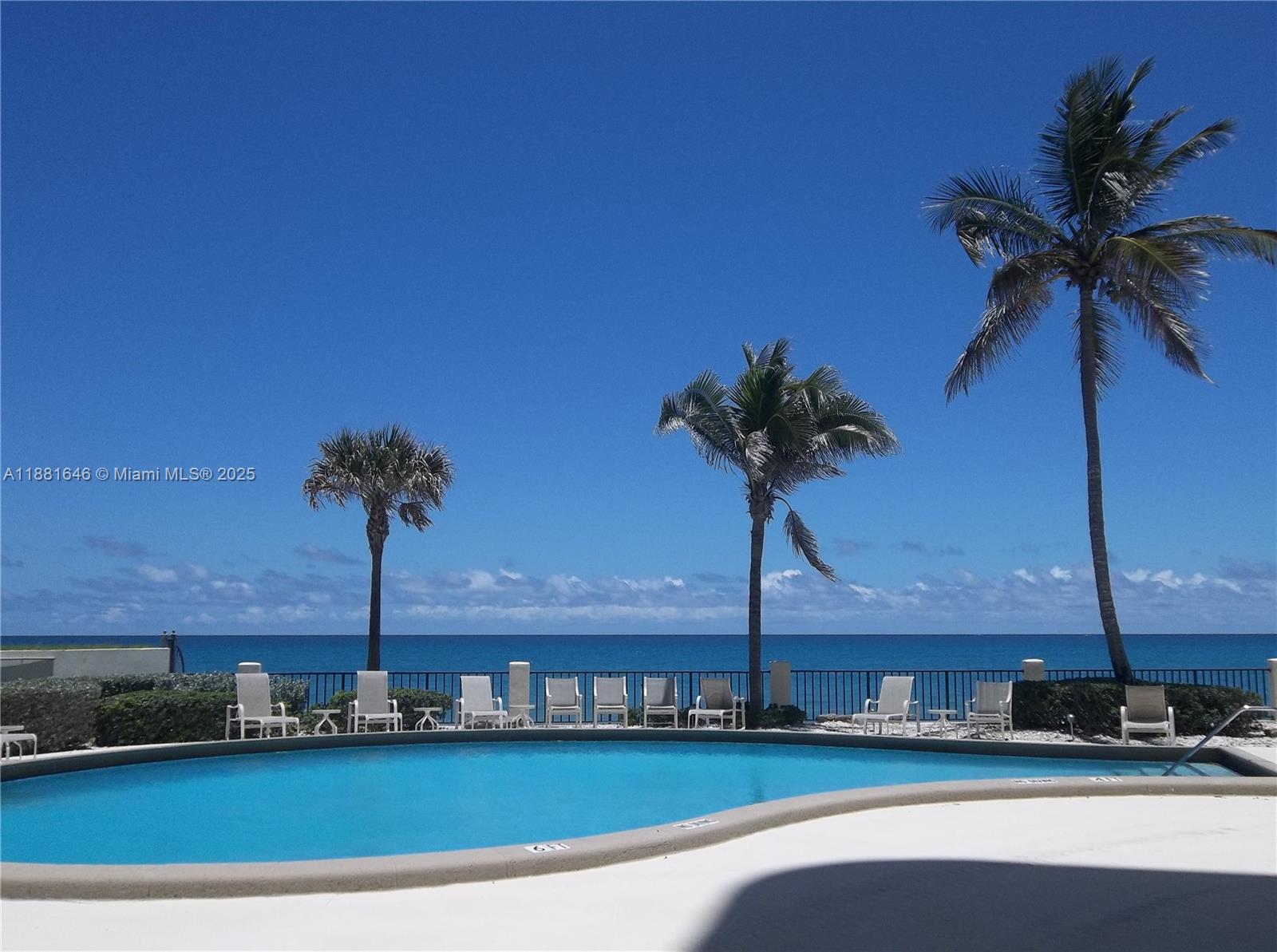 OCEAN TOWERS SOUTH CONDO - Residential