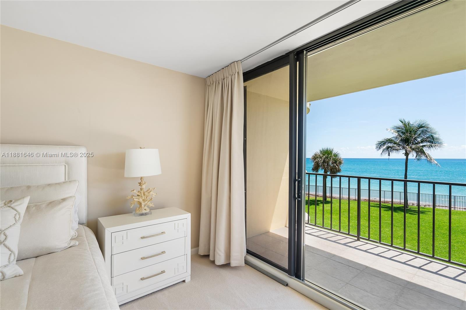 OCEAN TOWERS SOUTH CONDO - Residential