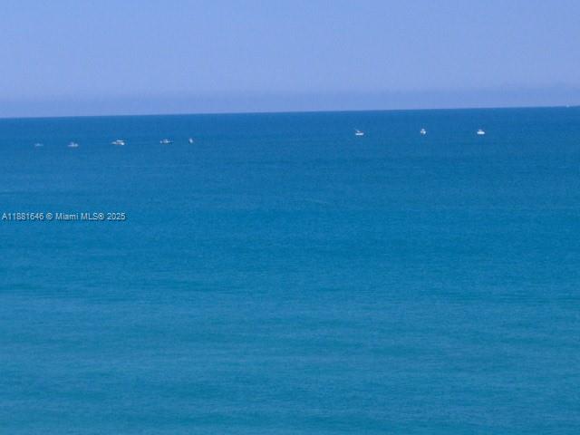 OCEAN TOWERS SOUTH CONDO - Residential