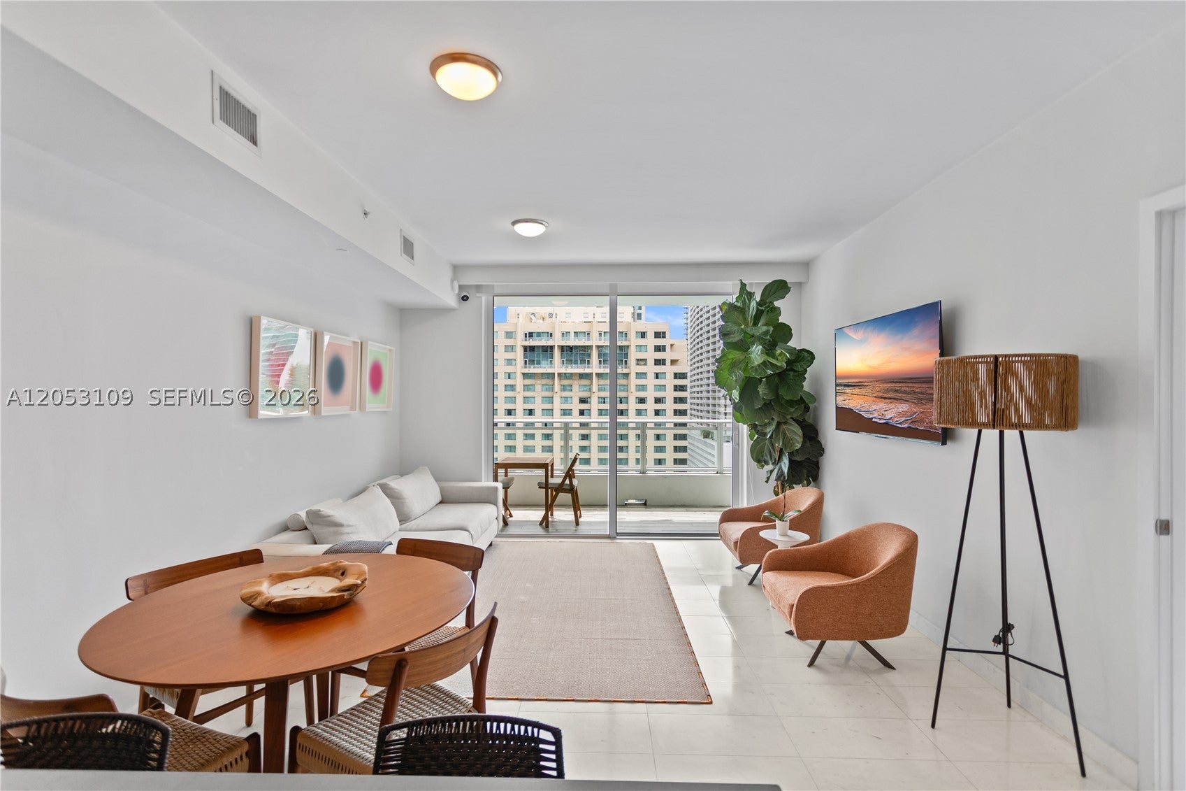 1080 Brickell Ave 1602