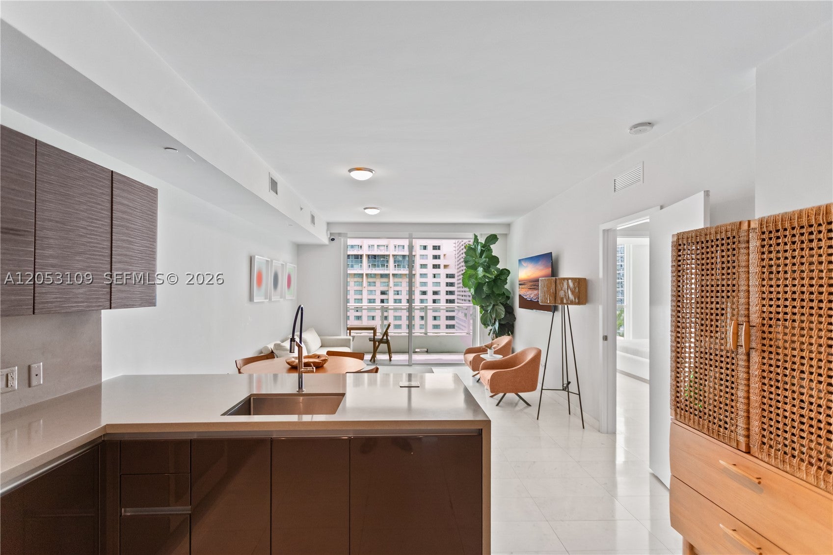 1080 Brickell Ave