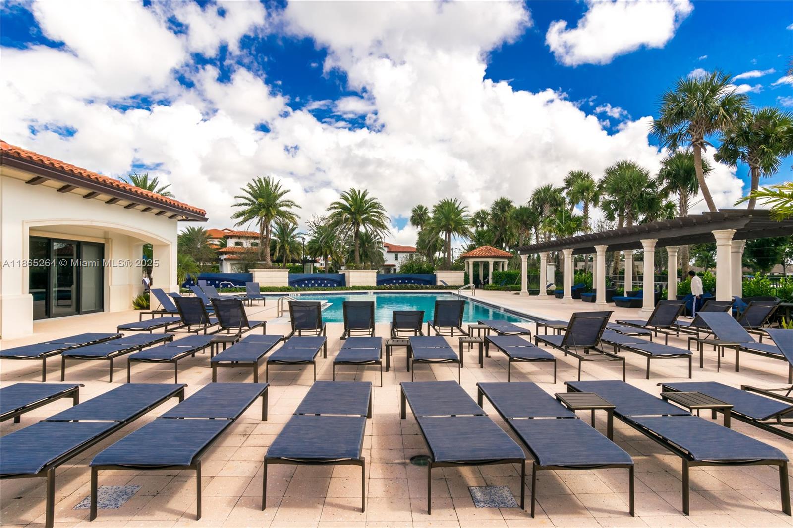 PEMBROKE LAKES SOUTH - Residential Lease