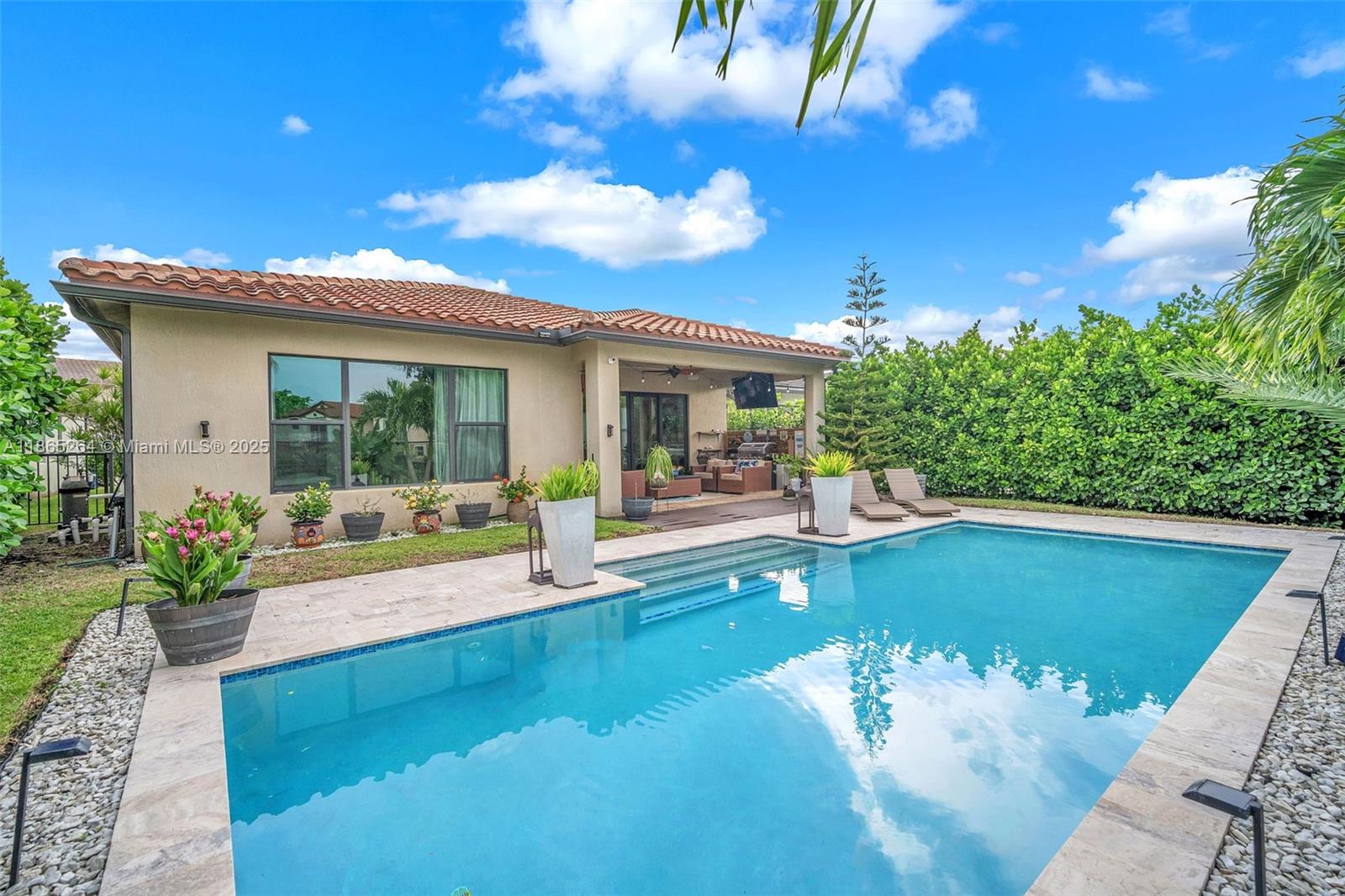 PEMBROKE LAKES SOUTH - Residential Lease