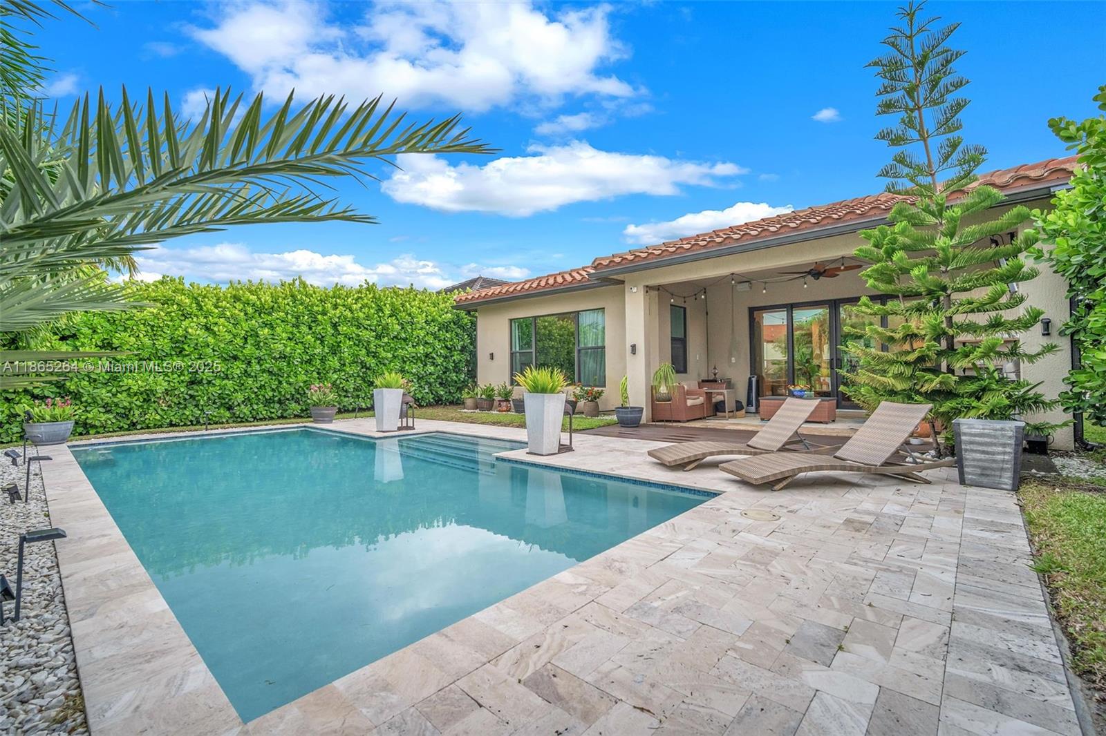 PEMBROKE LAKES SOUTH - Residential Lease