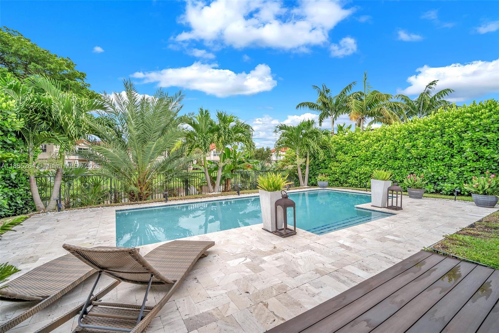 PEMBROKE LAKES SOUTH - Residential Lease